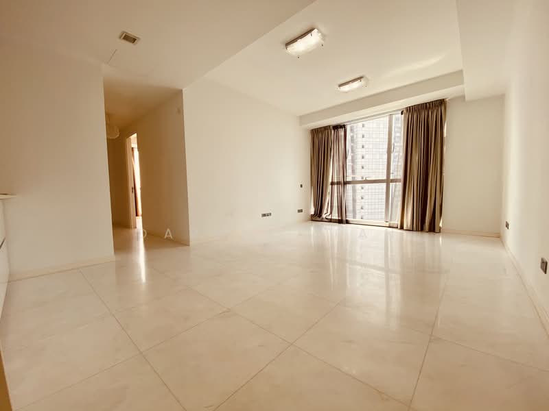 23 Keppel Bay View