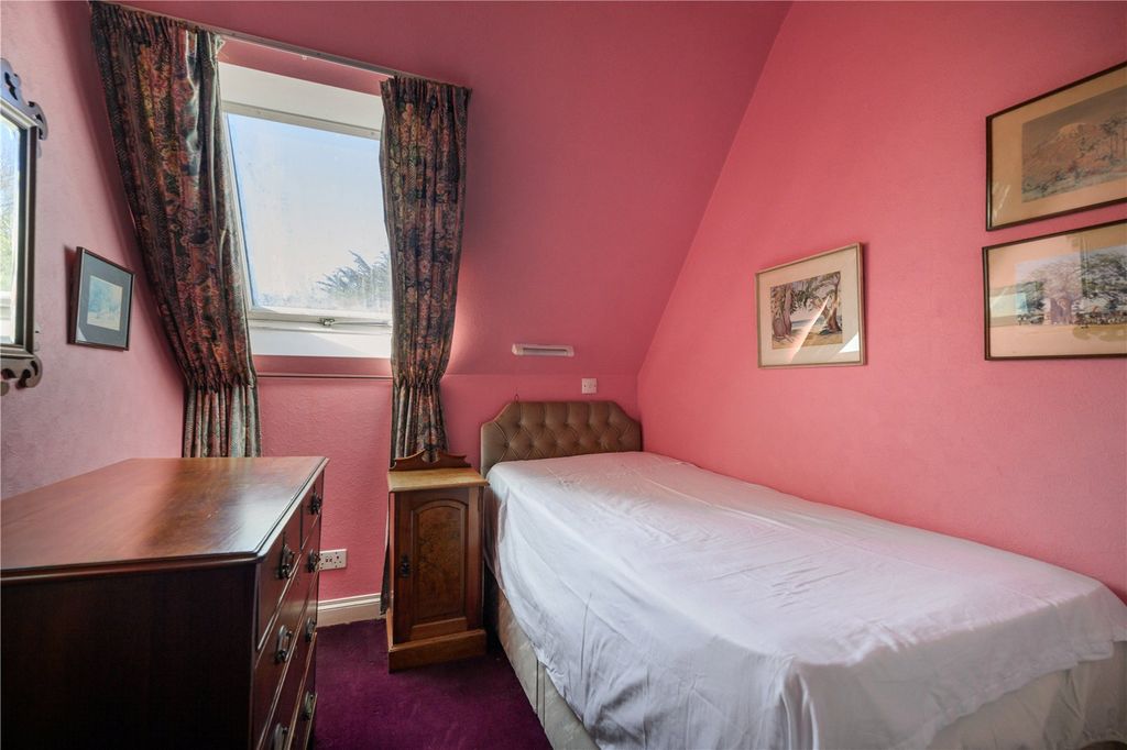 Additional image 18 of 4 bed end terrace house for saleKinburn Place, St. Andrews, Fife KY16