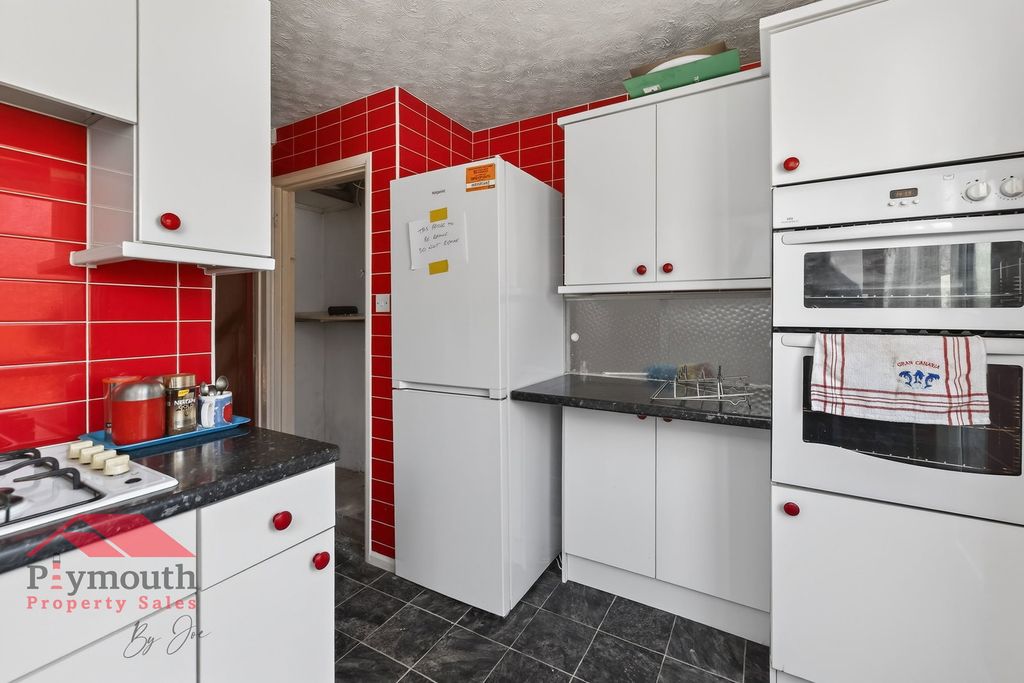 Additional image 15 of 3 bed terraced house for saleDeer Park Drive, Plymouth PL3