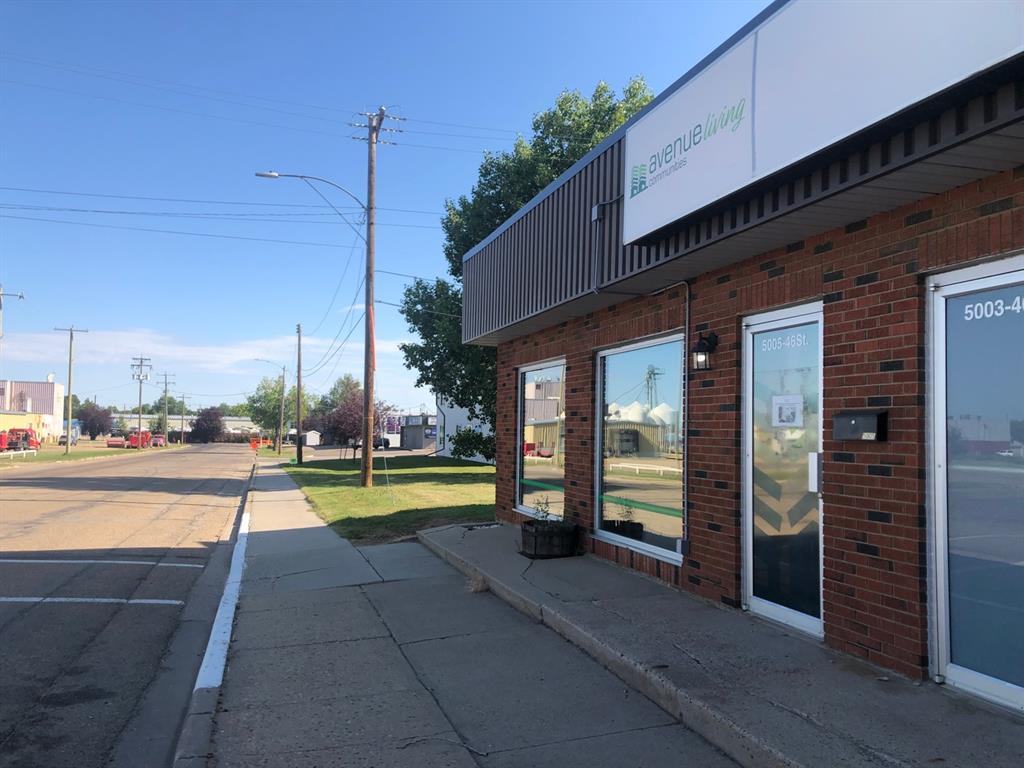 5003 46 Street, Camrose, AB, T4V 3G3