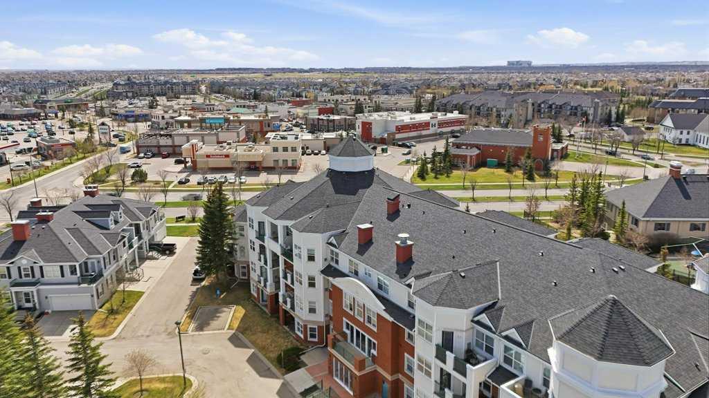 Additional image 6 of 311-78 Prestwick Gardens SE, Calgary, AB, T2V 3V2