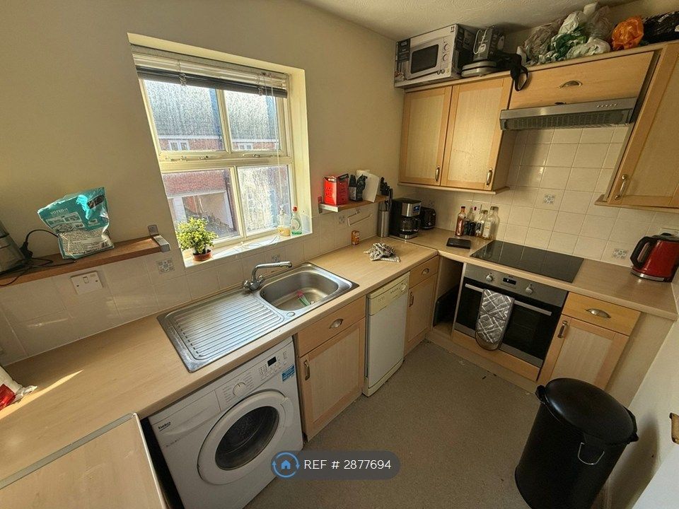Additional image 2 of 2 bed flat to rentPaxton, Bristol BS16