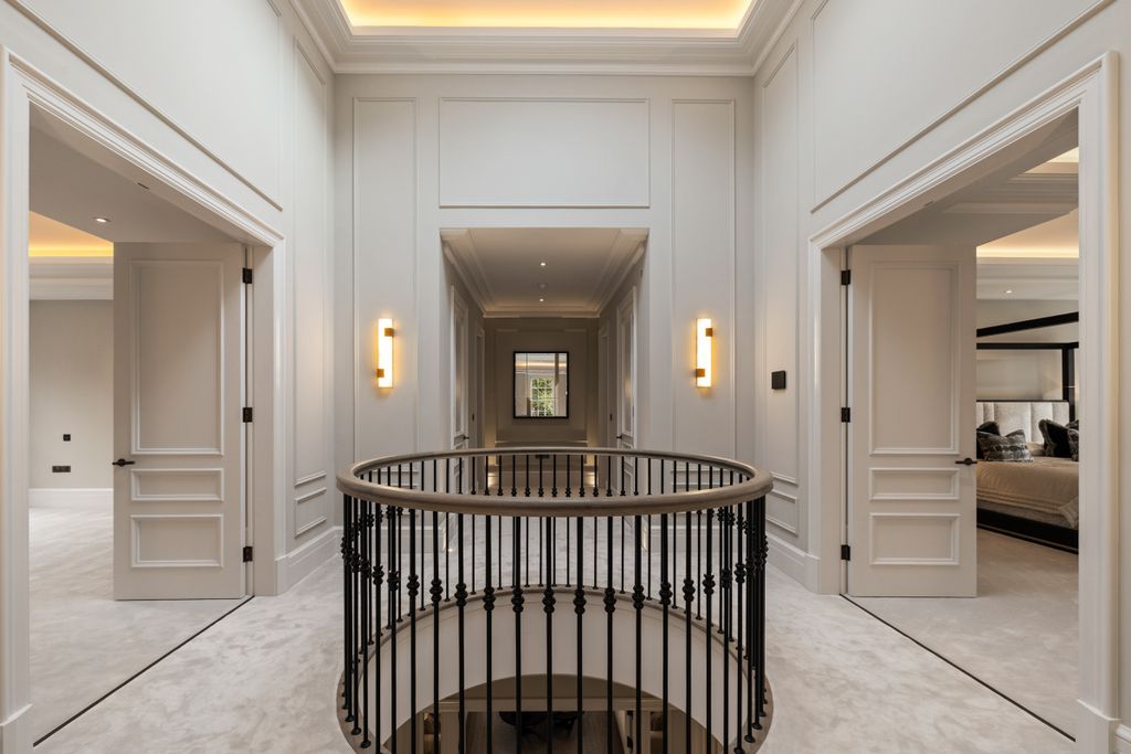 Additional image 16 of 6 bed property for saleEast Road, St George’S Hill, Surrey KT13