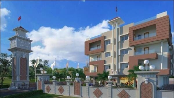 Sanwer, Indore