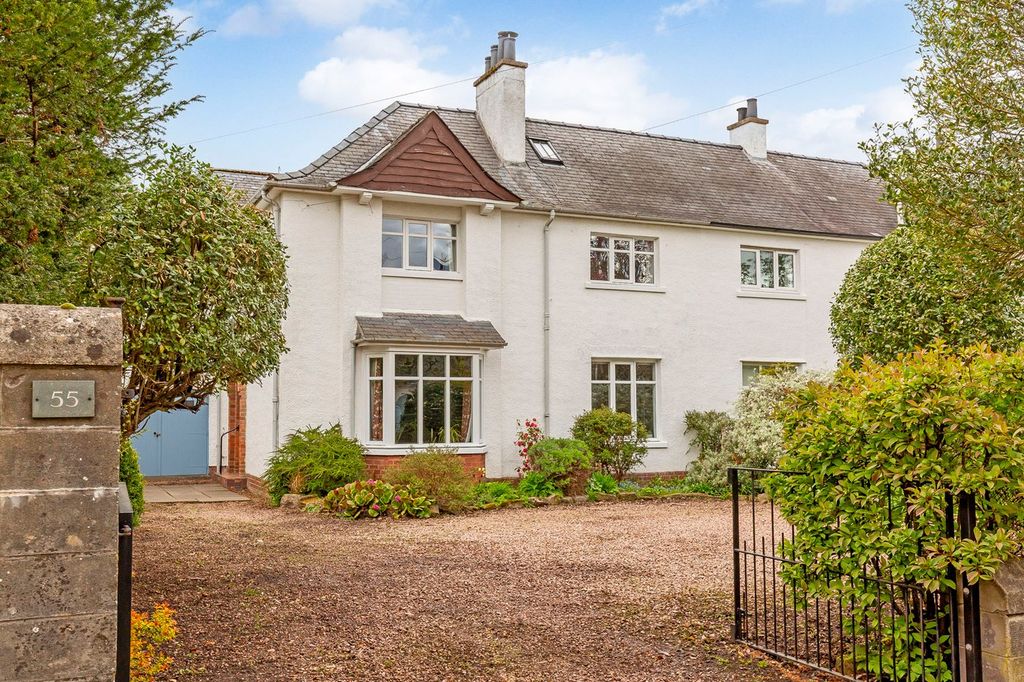 Additional image 2 of 5 bed semi-detached house for saleHepburn Gardens, St Andrews KY16