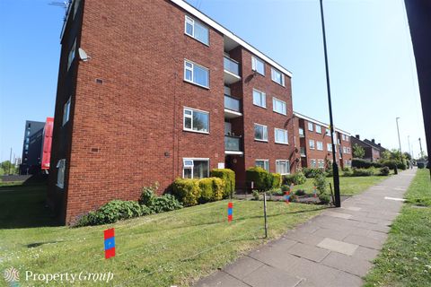 Michaelmas Road, Coventry CV3