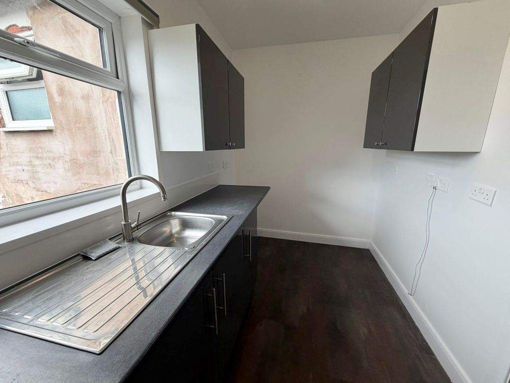 3 bed flat to rentWeston Road, Stafford ST16