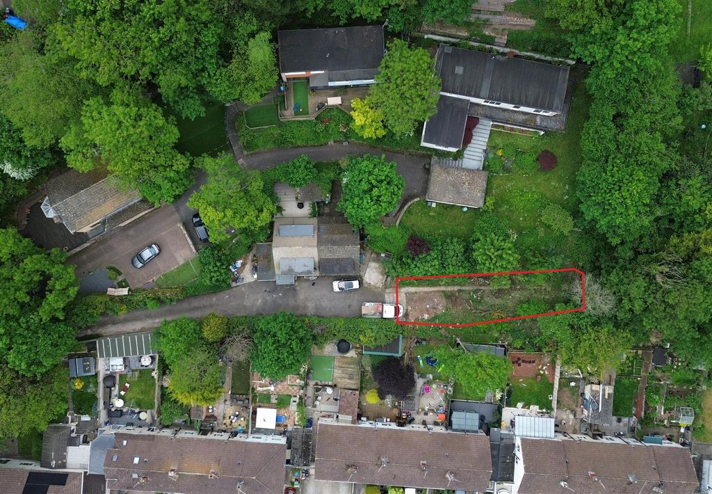 Additional image 11 of Land for saleBuilding Plot - Quarry Lane, Kingsweston, Bristol BS11