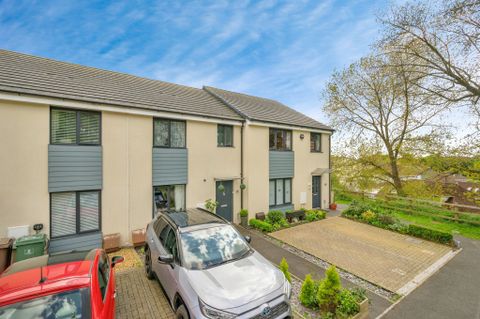 Calstock Close, Plymouth PL2