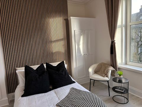 Union Grove, City Centre, Aberdeen AB10