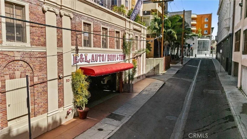 Additional image 38 of 715 Witmer St, Los Angeles, CA 90017
