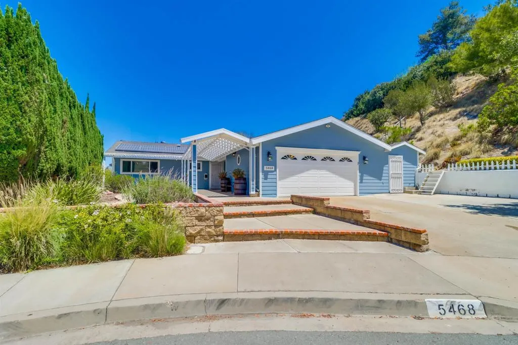 Additional image 2 of 5468 Princess View Place, San Diego, CA 92120