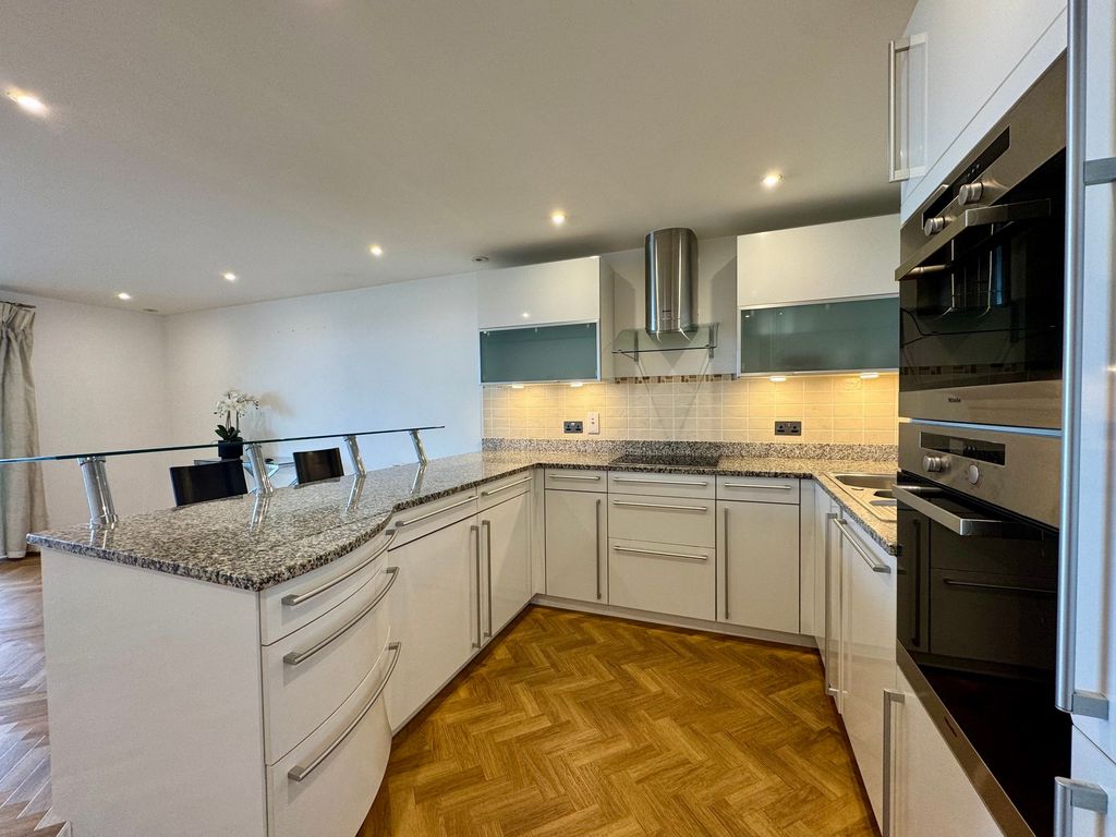 Additional image 4 of 2 bed flat to rent30 West Park Apartments, St Helier JE2