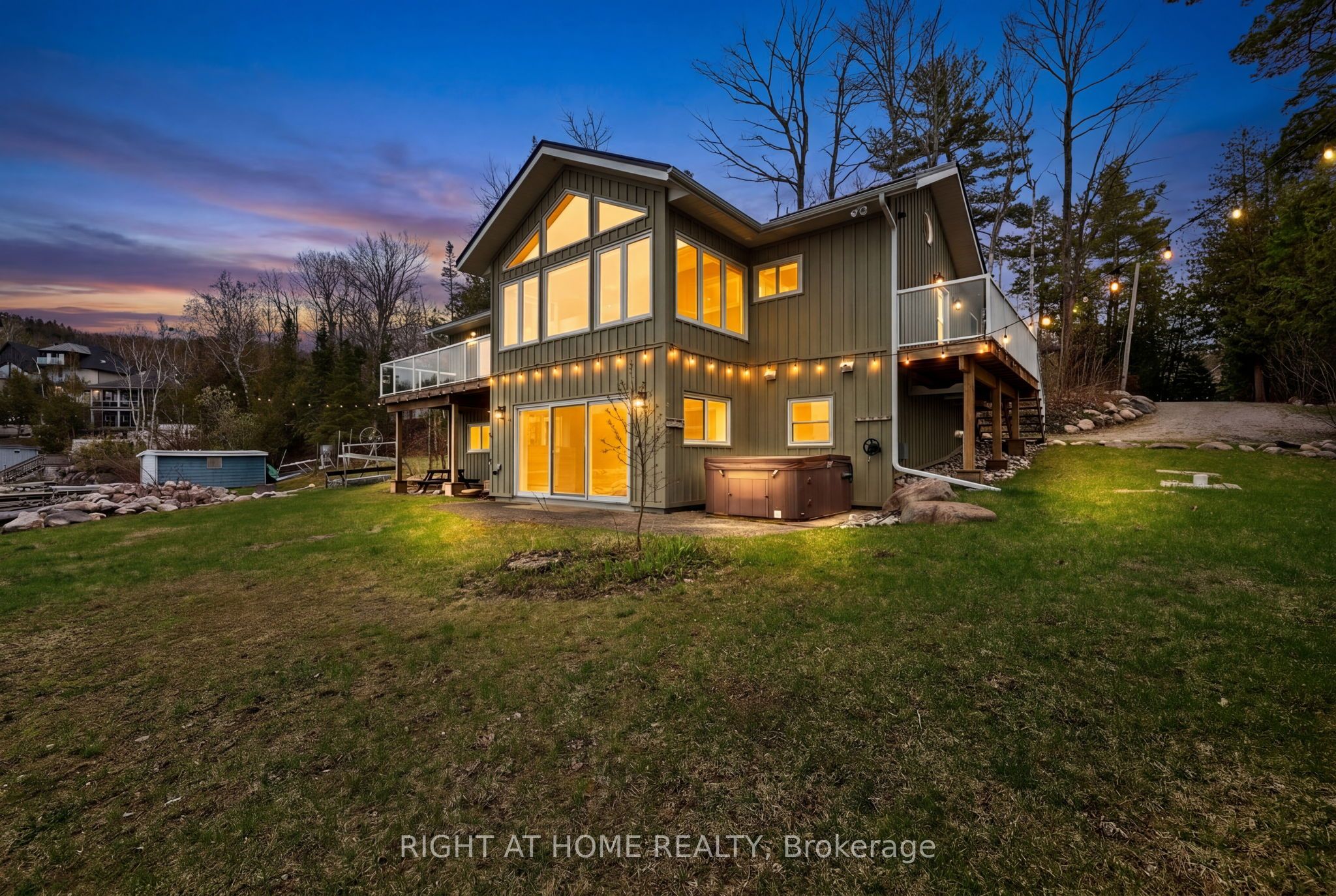 442 Silver Birch Drive, Tiny, ON, L9M 0M5 photo 2