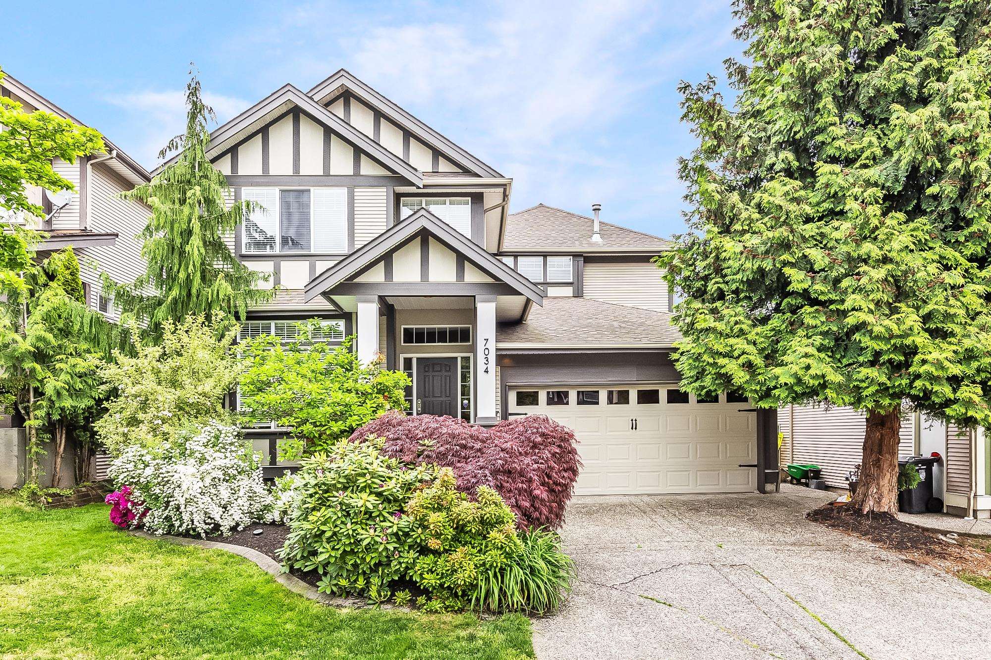 7034 200a Street, Langley, BC, V2Y 2Z5