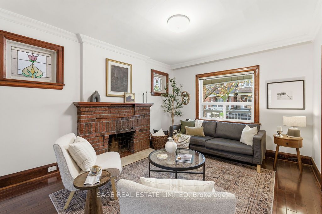 Additional image 3 of 96 Silverthorn Avenue, Toronto, ON, M6N 3K1