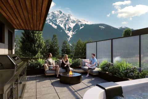 Additional image 7 of 6-7362 Pemberton Farm Road East , Pemberton, BC, V0N 2L0