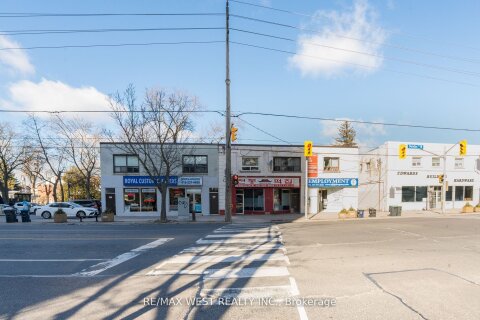 Additional image 7 of 2nd Flr-4992B Dundas Street W, Toronto, ON, M9A 1B8