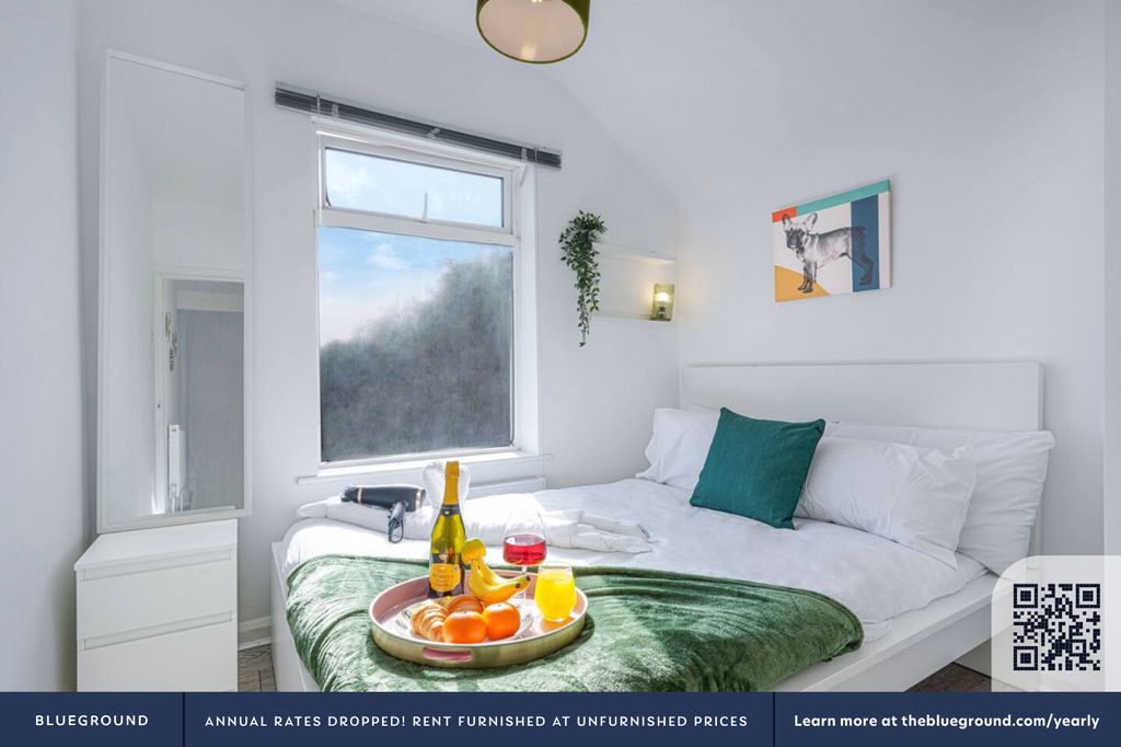 Additional image 13 of 3 bed flat to rentNorthampton District NN2