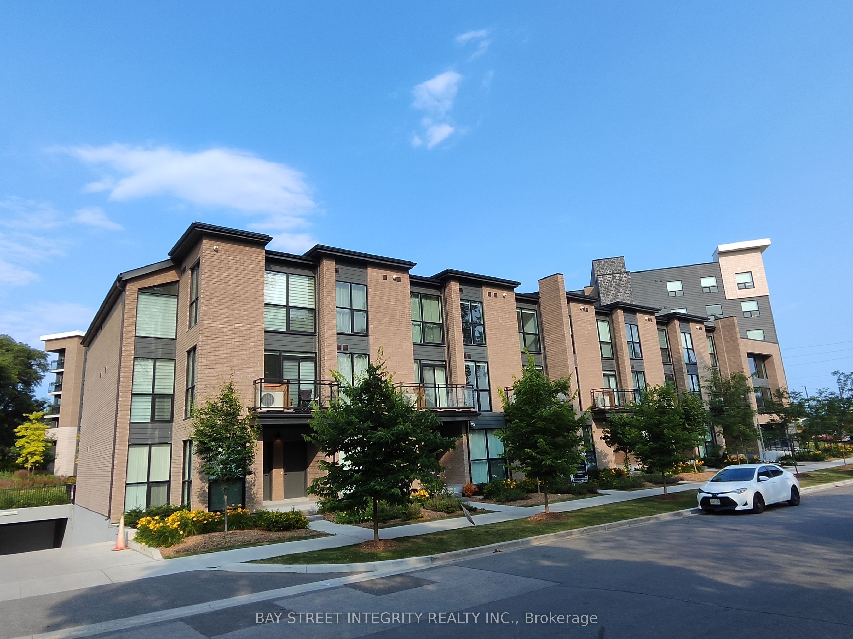 Additional image 2 of 201-1 Falaise Road, Toronto, ON, M1E 0B9