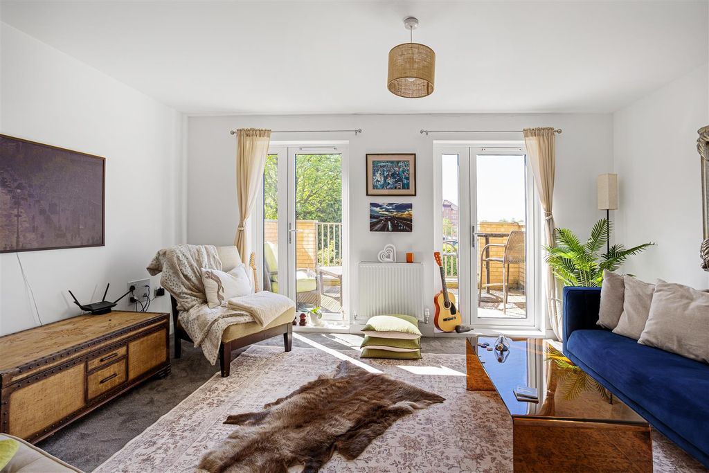 Additional image 8 of 3 bed terraced house to rentClock Tower Way, York YO23