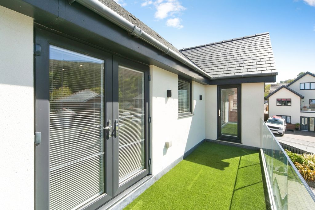 Additional image 16 of 4 bed detached house for saleCae America, Llanfairfechan, Conwy LL33
