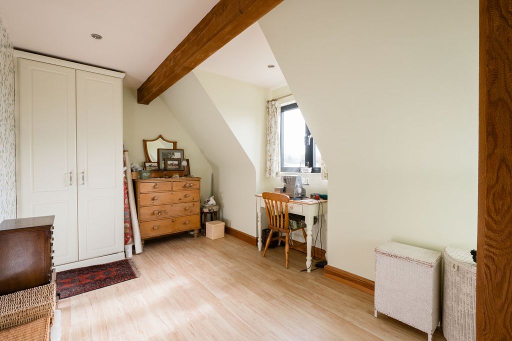 Additional image 32 of 4 bed equestrian for saleCollege Farm Road, Belton In Rutland, Oakham, Rutland LE15