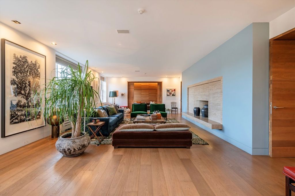 Additional image 3 of 5 bed flat for saleGrosvenor Square, London W1K