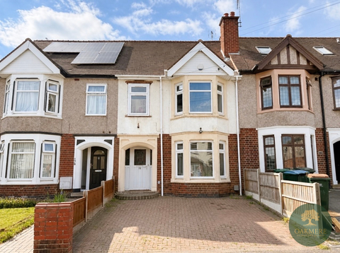 Wainbody Avenue South, Coventry CV3, Room to rent