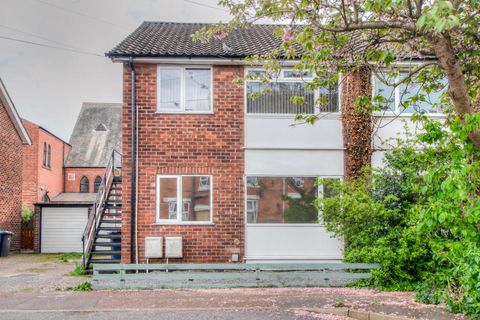 Lady Bay Road, West Bridgford, Nottingham NG2