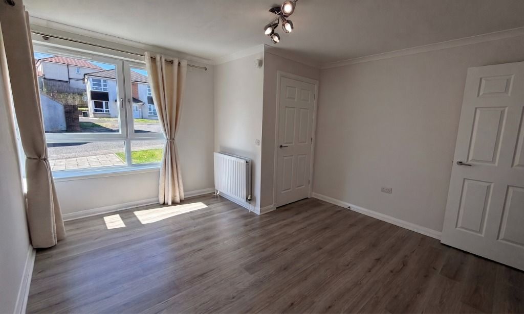 Additional image 2 of 2 bed flat for saleDalcross Way, Airdrie, North Lanarkshire ML6