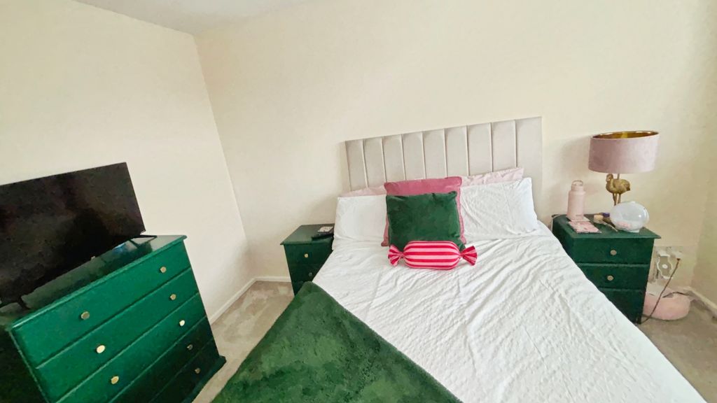 Additional image 5 of 2 bed semi-detached house to rentHeol Yr Eglwys, Bridgend CF32