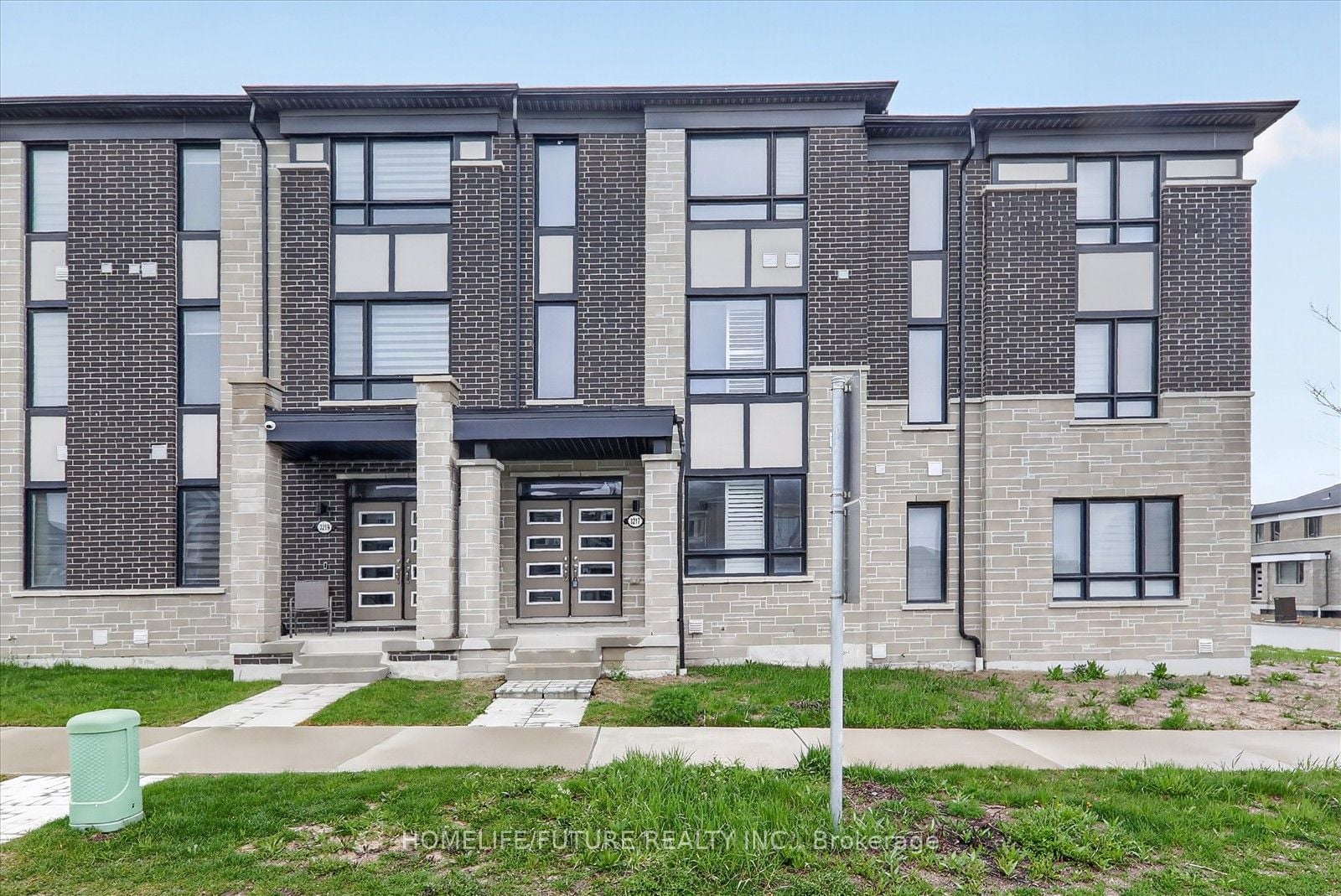 3217 Brigadier Avenue, Pickering, ON, L1X 0N4