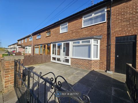 Brownmoor Lane, Liverpool L23
