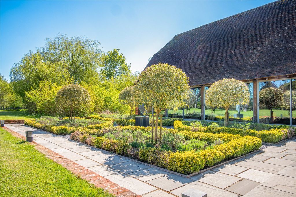 Additional image 17 of 5 bed detached house for saleOld Burghclere, Newbury, Hampshire RG20