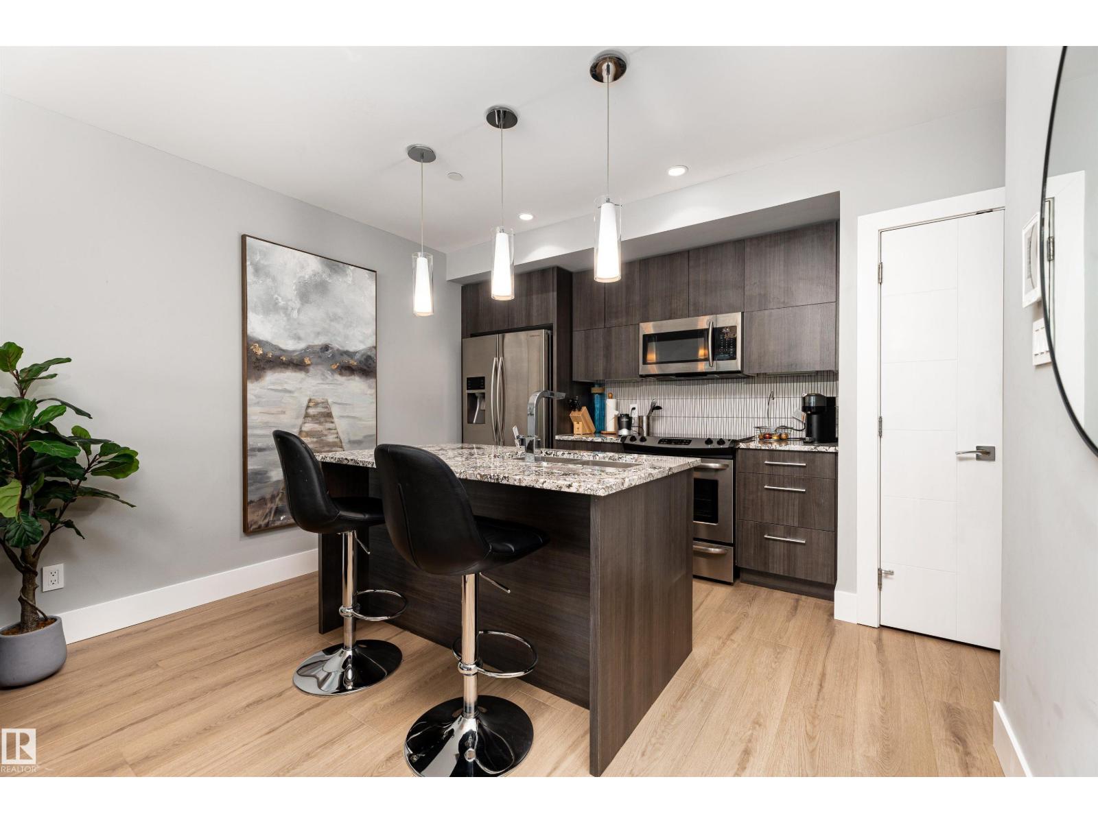 1404-11969 Jasper Avenue NW, Edmonton, AB, T5K0P1
