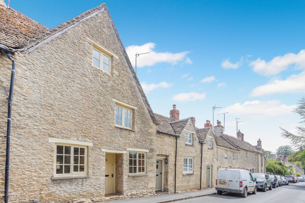 Additional image 19 of 2 bed terraced house for saleMain Street, Coln St. Aldwyns, Cirencester, Gloucestershire GL7
