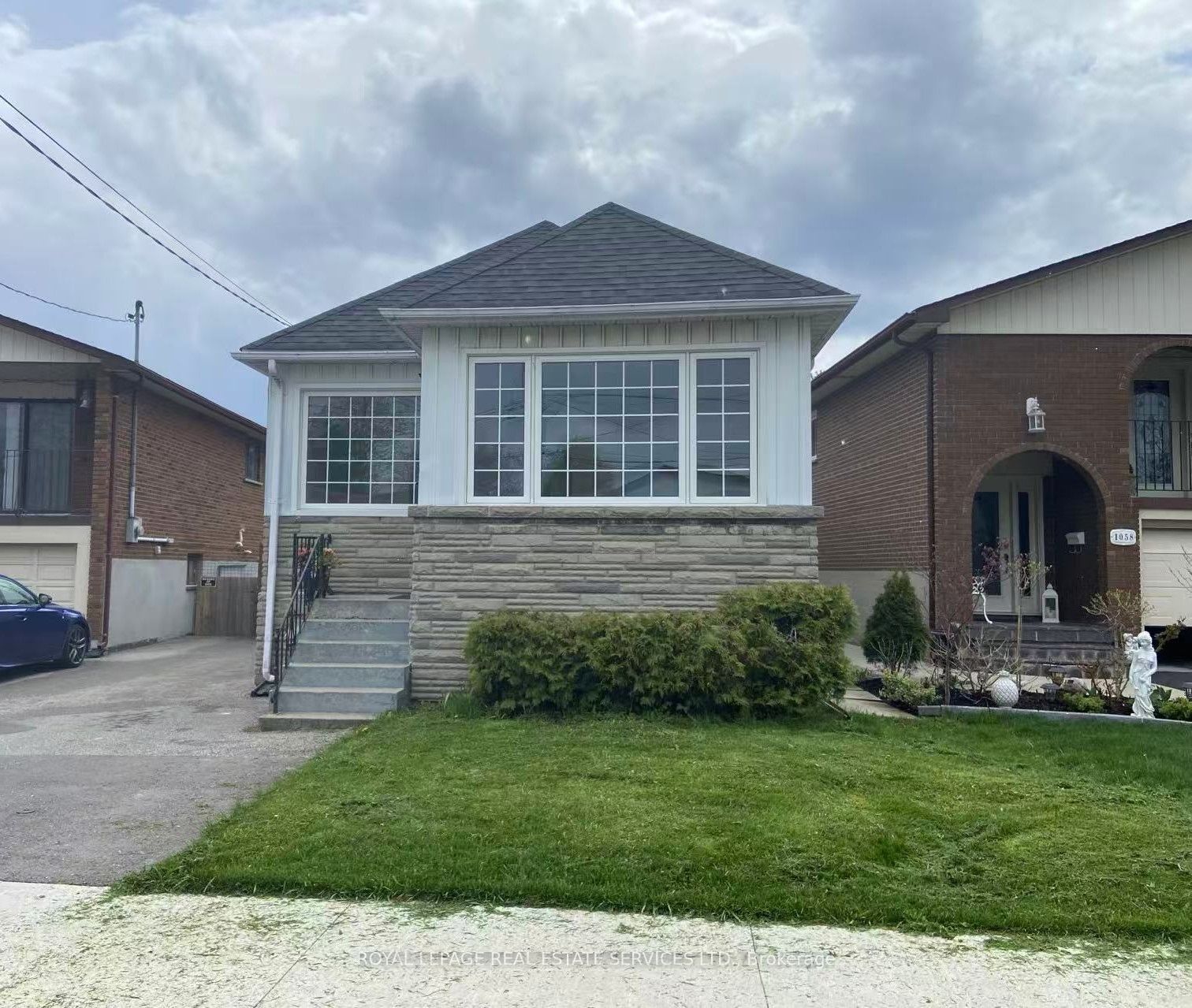 Additional image 2 of 1054 East Avenue, Mississauga, ON, L5E 1W9