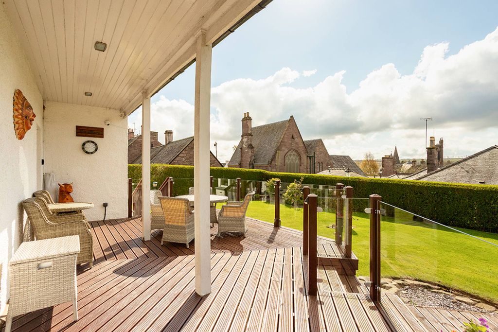 Additional image 28 of 4 bed detached house for saleArgyll Street, Brechin DD9