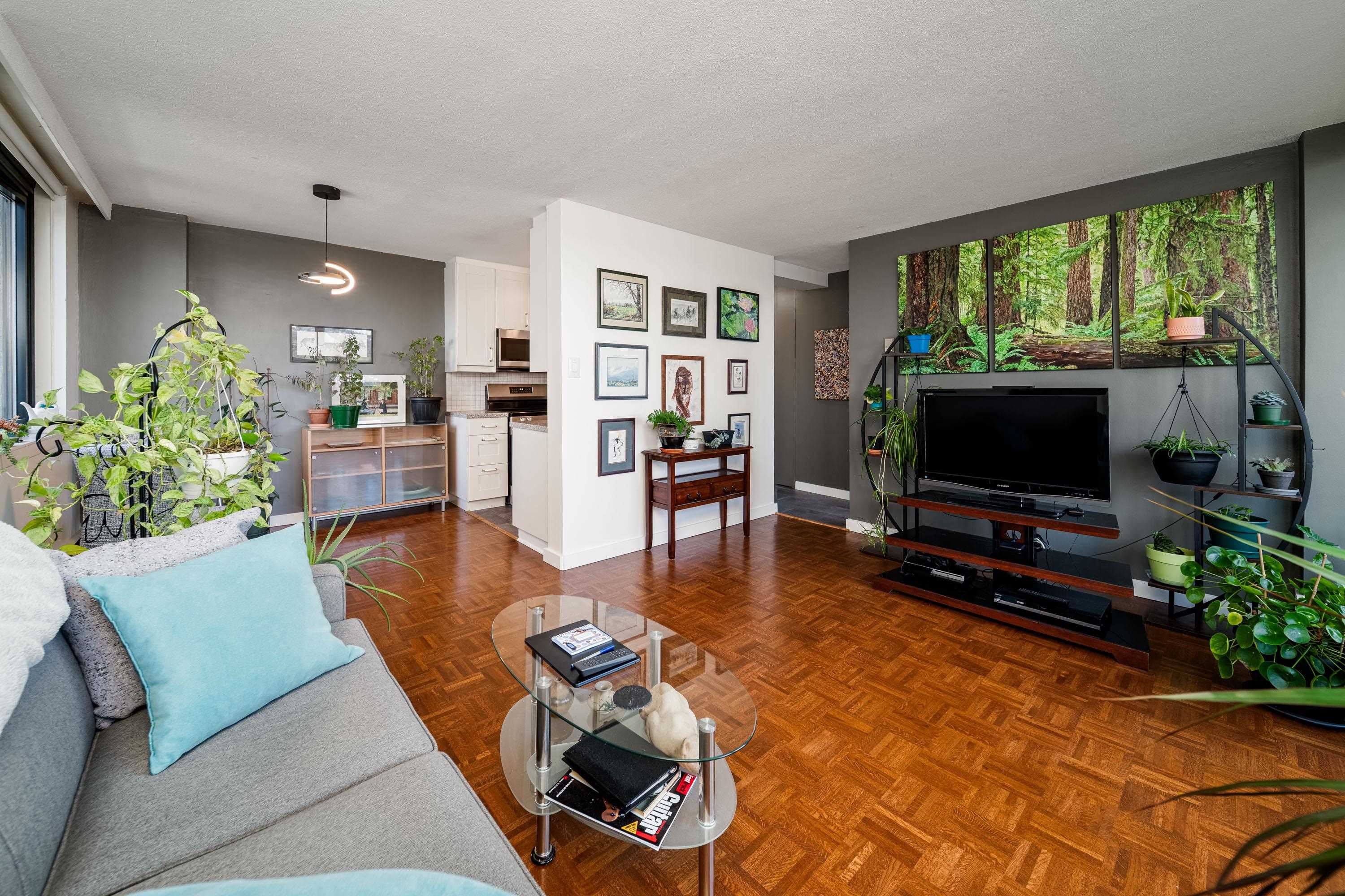 Additional image 4 of 308-1330 Harwood Street, Vancouver, BC, V6E 1S8