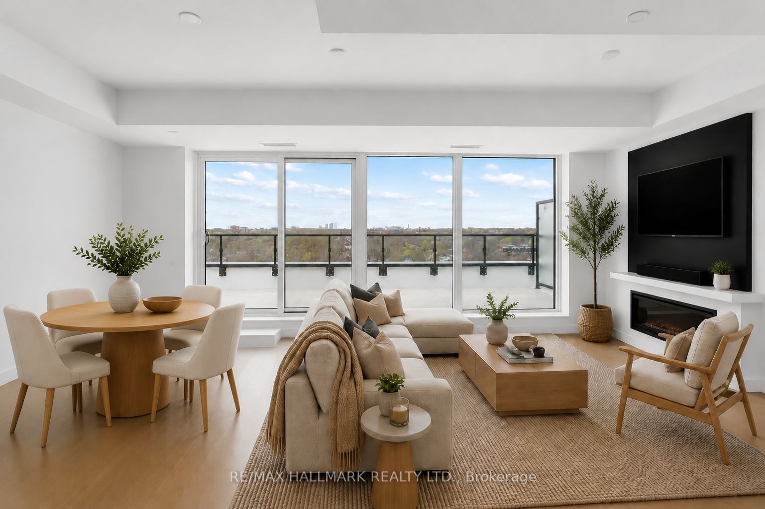 Additional image 4 of 1113-1050 Eastern Avenue, Toronto, ON, M4L 0B7