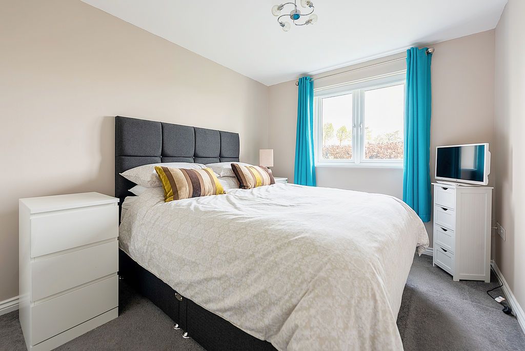 Additional image 8 of 2 bed flat for saleSaw Mill Court, Bonnyrigg EH19