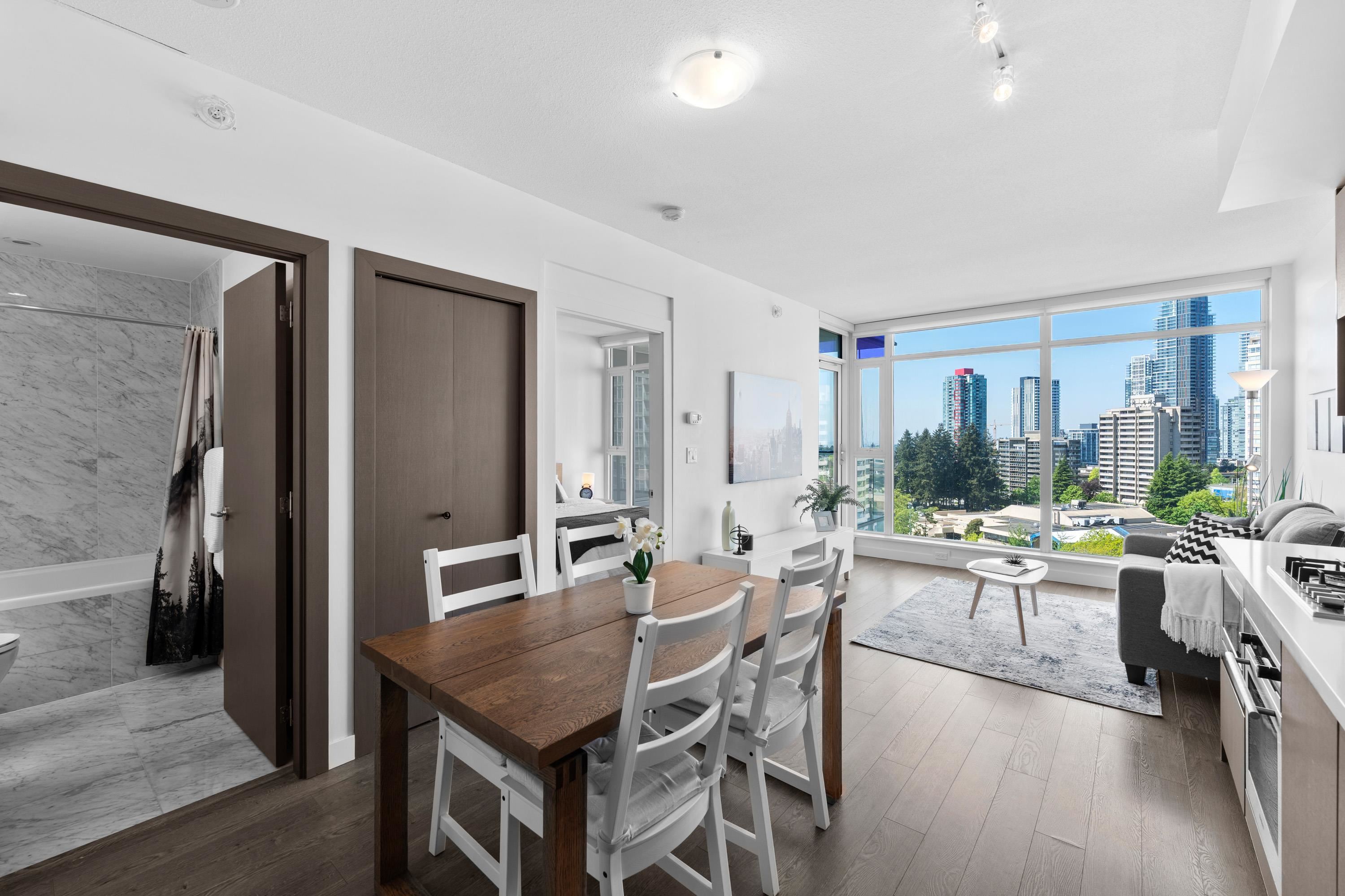 Additional image 4 of 1705-6538 Nelson Avenue, Burnaby, BC, V5H 0G5