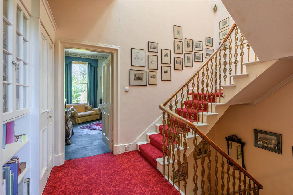 Additional image 9 of 4 bed end terrace house for saleKinburn Place, St. Andrews, Fife KY16