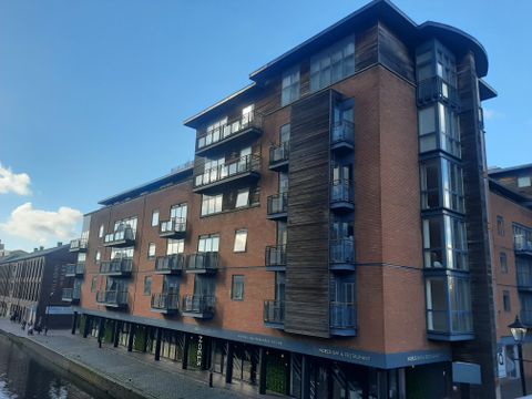 18 Waterfront Walk, Birmingham B1