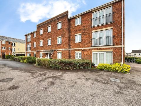 Clayton Drive, Pontarddulais, Swansea, West Glamorgan SA4