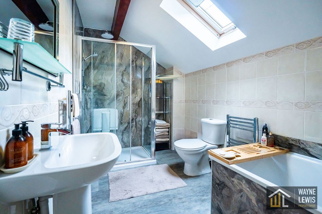 Additional image 22 of 3 bed detached house for saleHill View Drive, Bedlinog, Treharris CF46