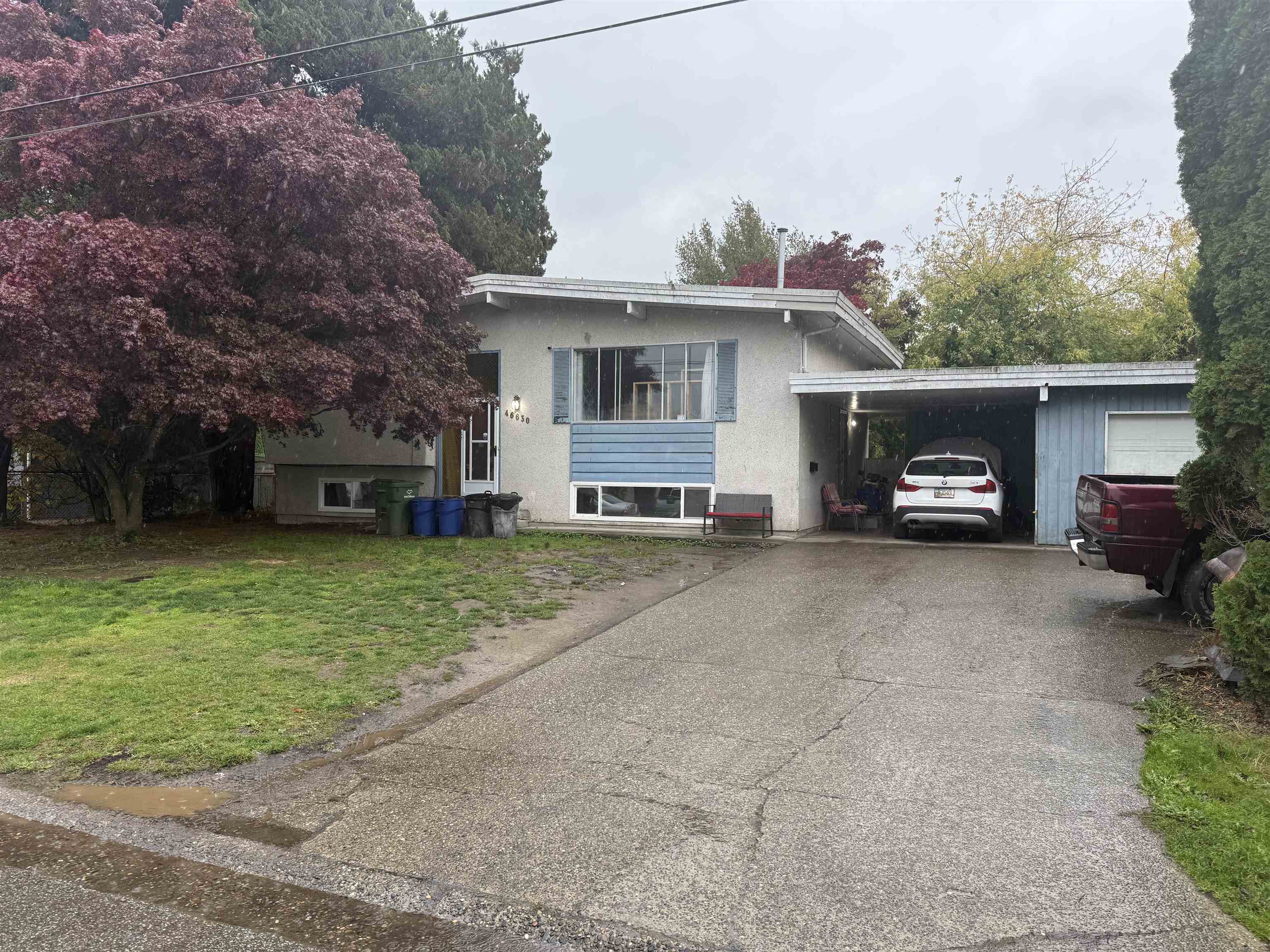 46630 Emerald Drive, Chilliwack, BC, V2P 3V3