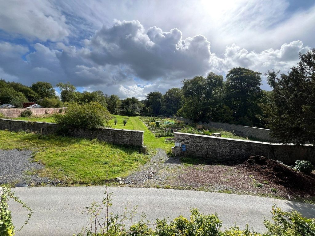 Additional image 44 of 27 bed detached house for saleRhydyfelin, Near Aberystwyth, Ceredigion SY23