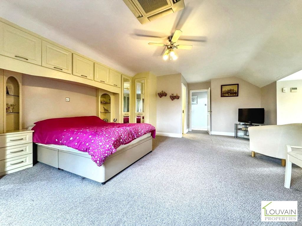 Additional image 32 of 4 bed bungalow for saleRose Farm Bungalows, Merthyr Road, Tredegar NP22